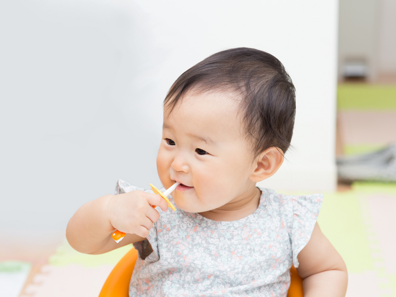 Atelier Hygiène buccodentaire : Femmes enceintes, Bébés et Nourrissons 🦷