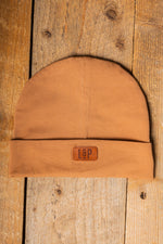 Tuque en coton 2 en 1, L&P Apparel