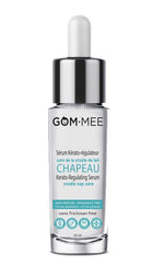 Traitement croûte de lait (Chapeau) pour bébé, Gom-mee