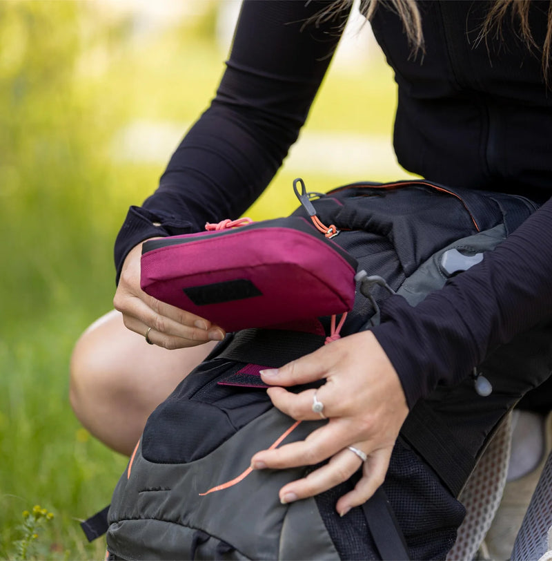 La petite trousse de premiers soins